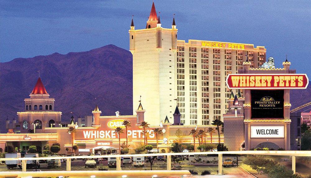 Whiskey Pete'S Hotel & Casino Примм Экстерьер фото